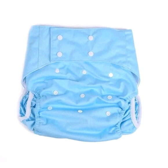 Hand Crafted Other - ABDL Reusable Cover (Read Description)